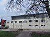 Handballhalle Kronau